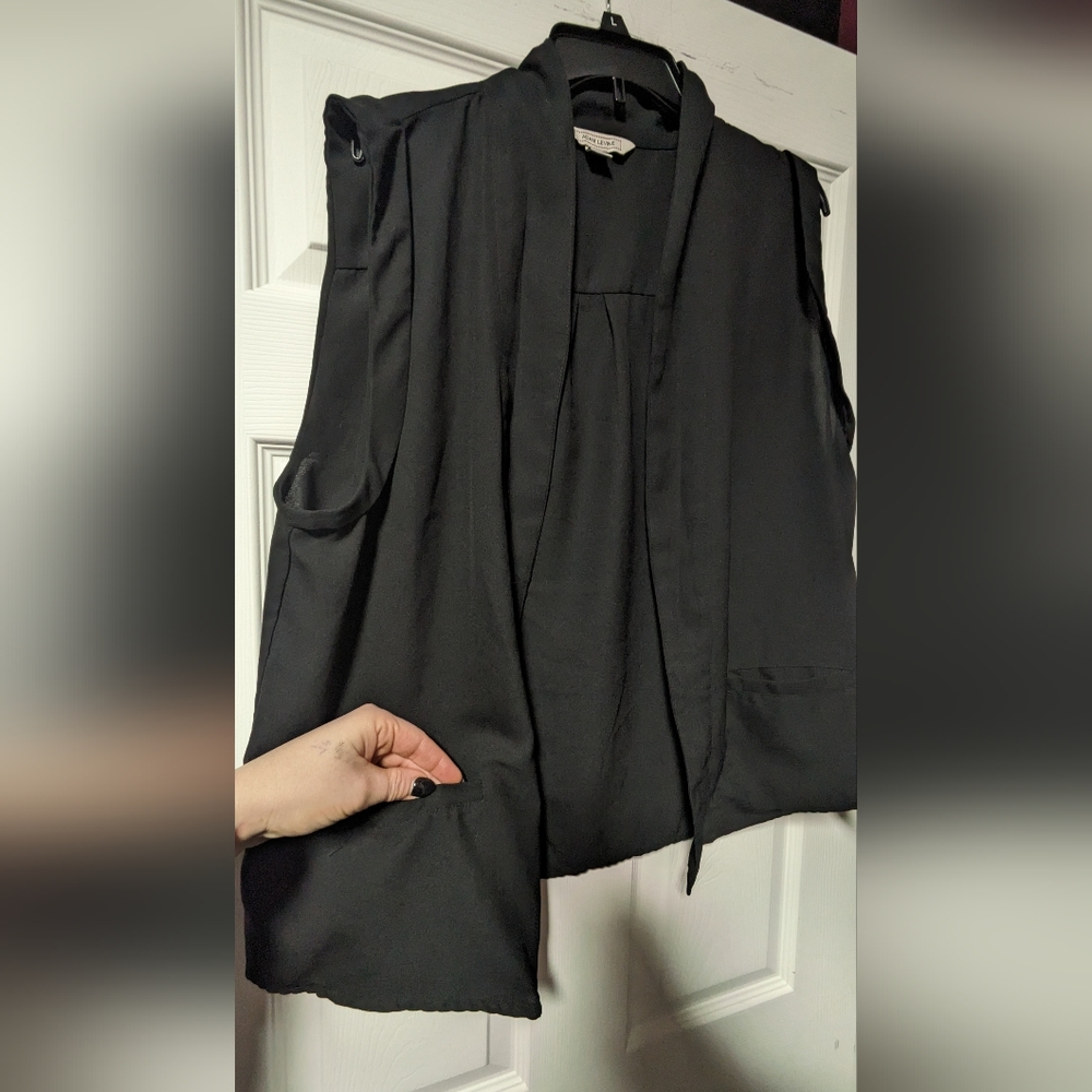 Vest